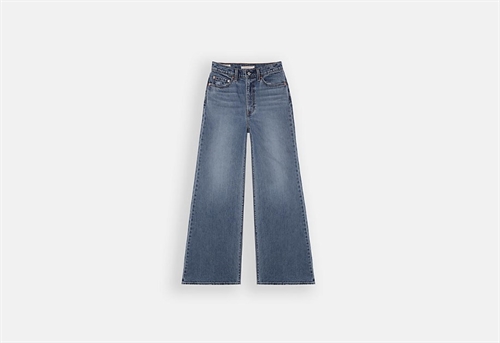 LEVI'S® RIBCAGE BELL JEANS